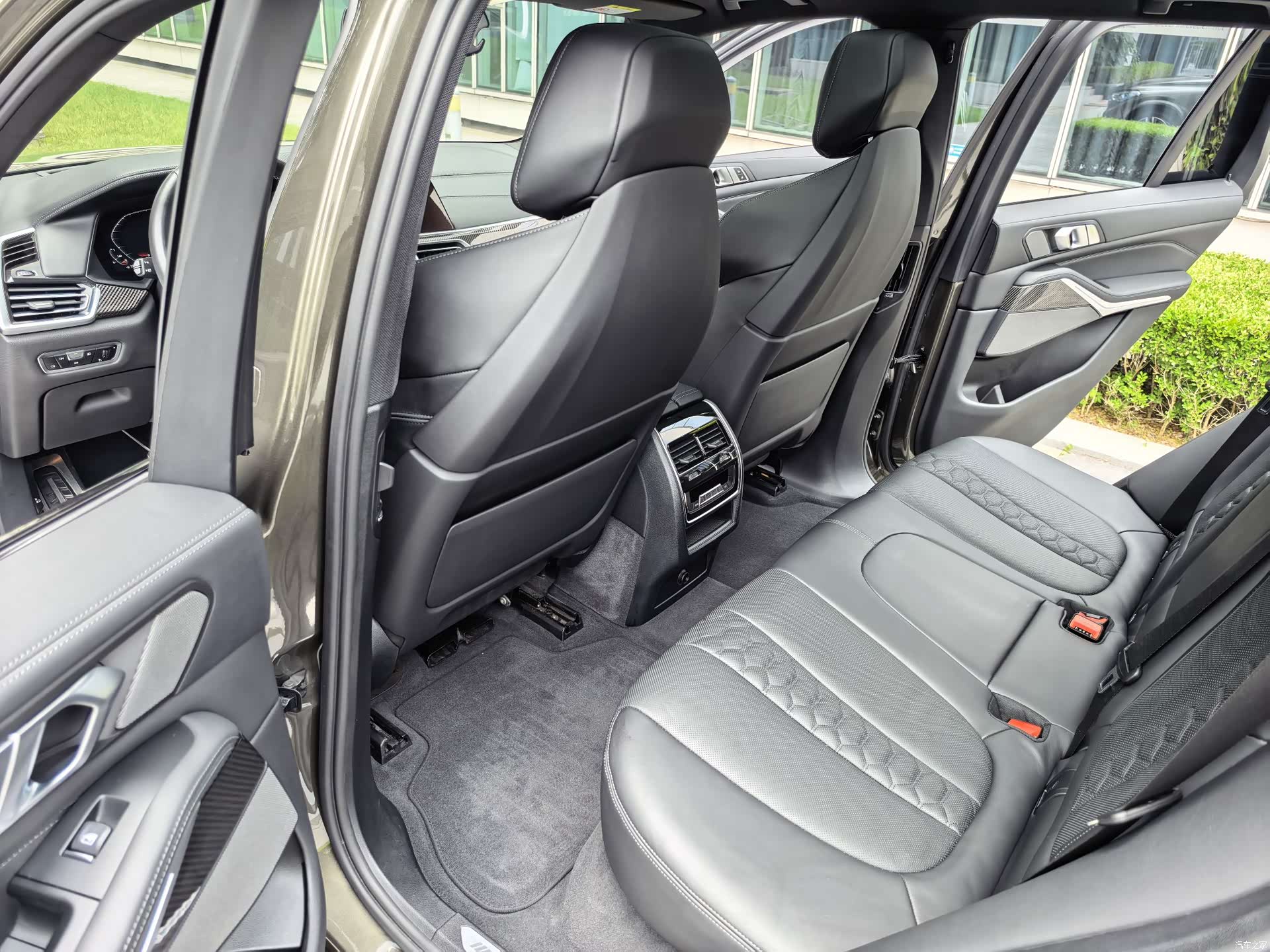 BMW X5, 2023 22