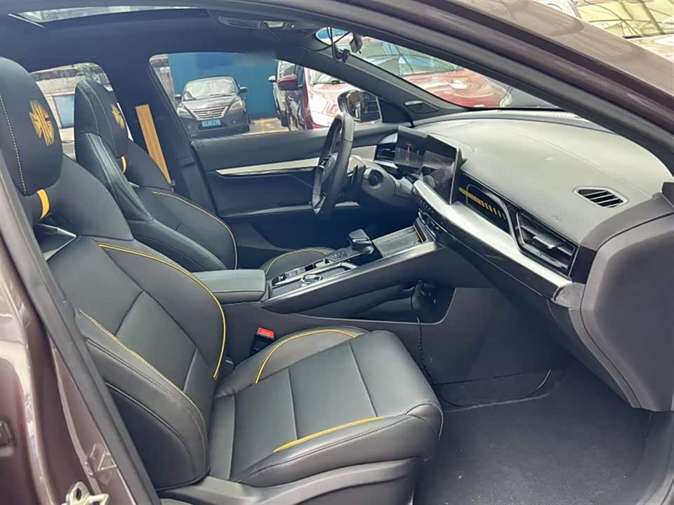 MG MG5 Scorpio MG MG5 Scorpio