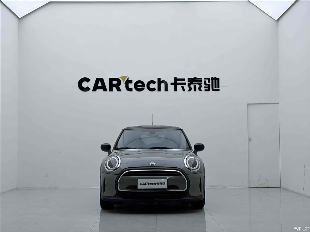 Mini Cooper, 2022 3