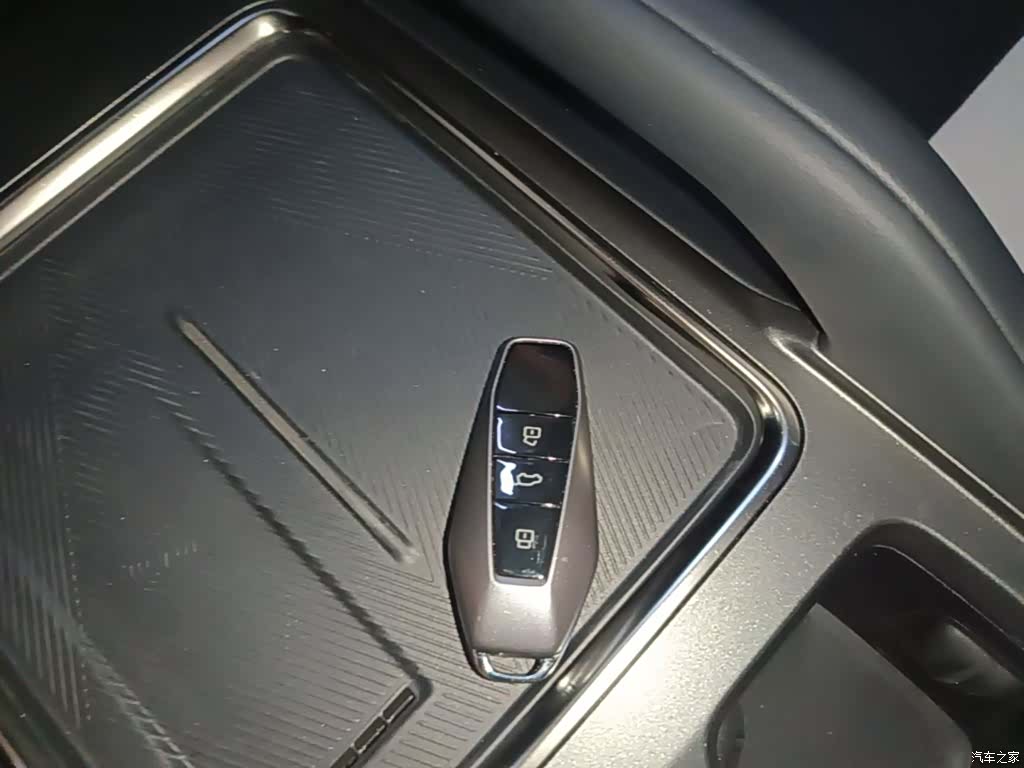 Chery iCAR, 2025 9