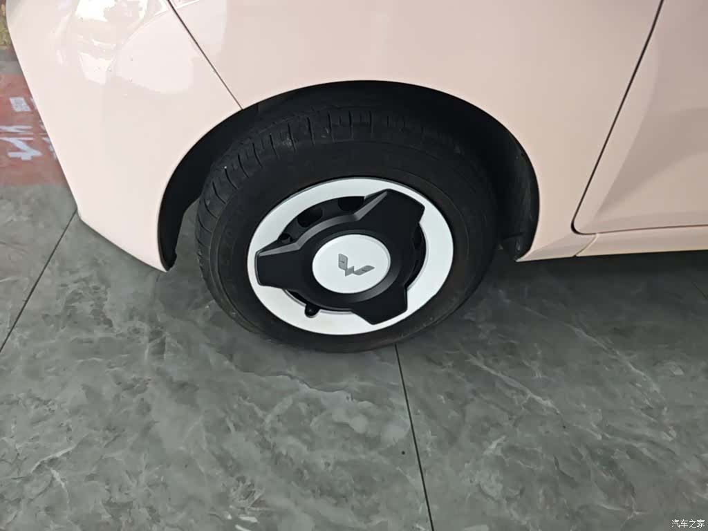 Wuling MINIEV, 2022 25