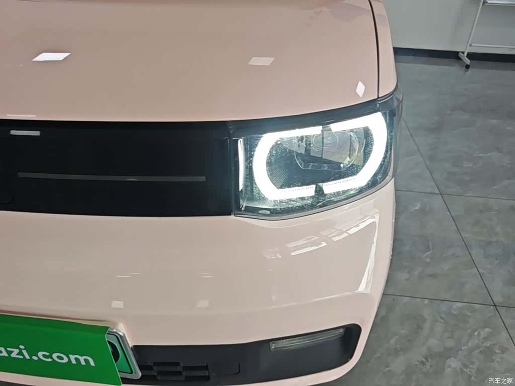Wuling MINIEV, 2022 18