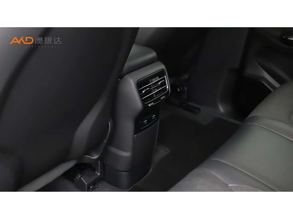 NIO EC6, 2021 9