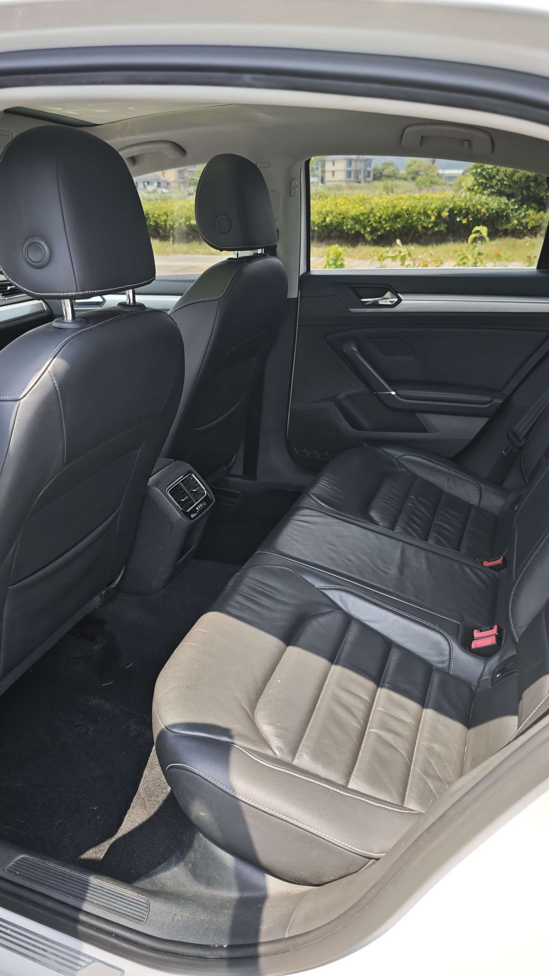 Volkswagen Lamando, 2016 7