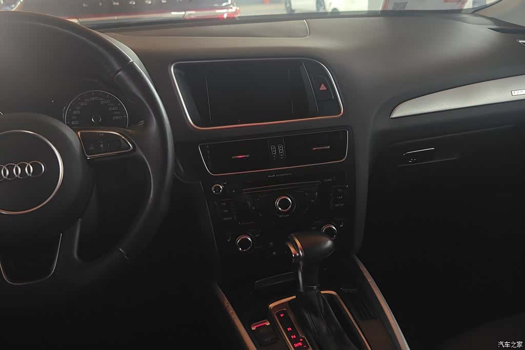 Audi Q5, 2016 13