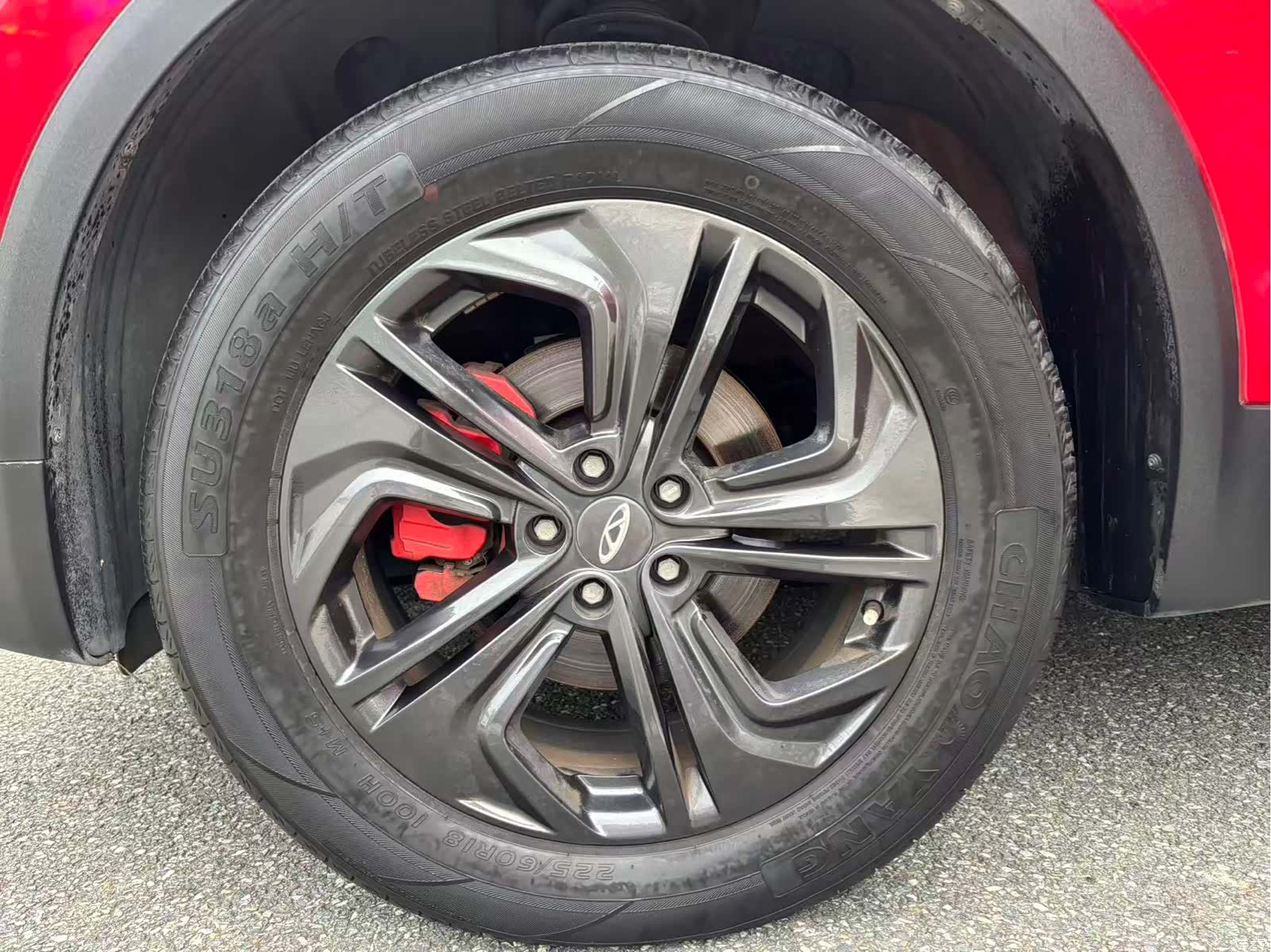 Chery Tiggo 7, 2021 17