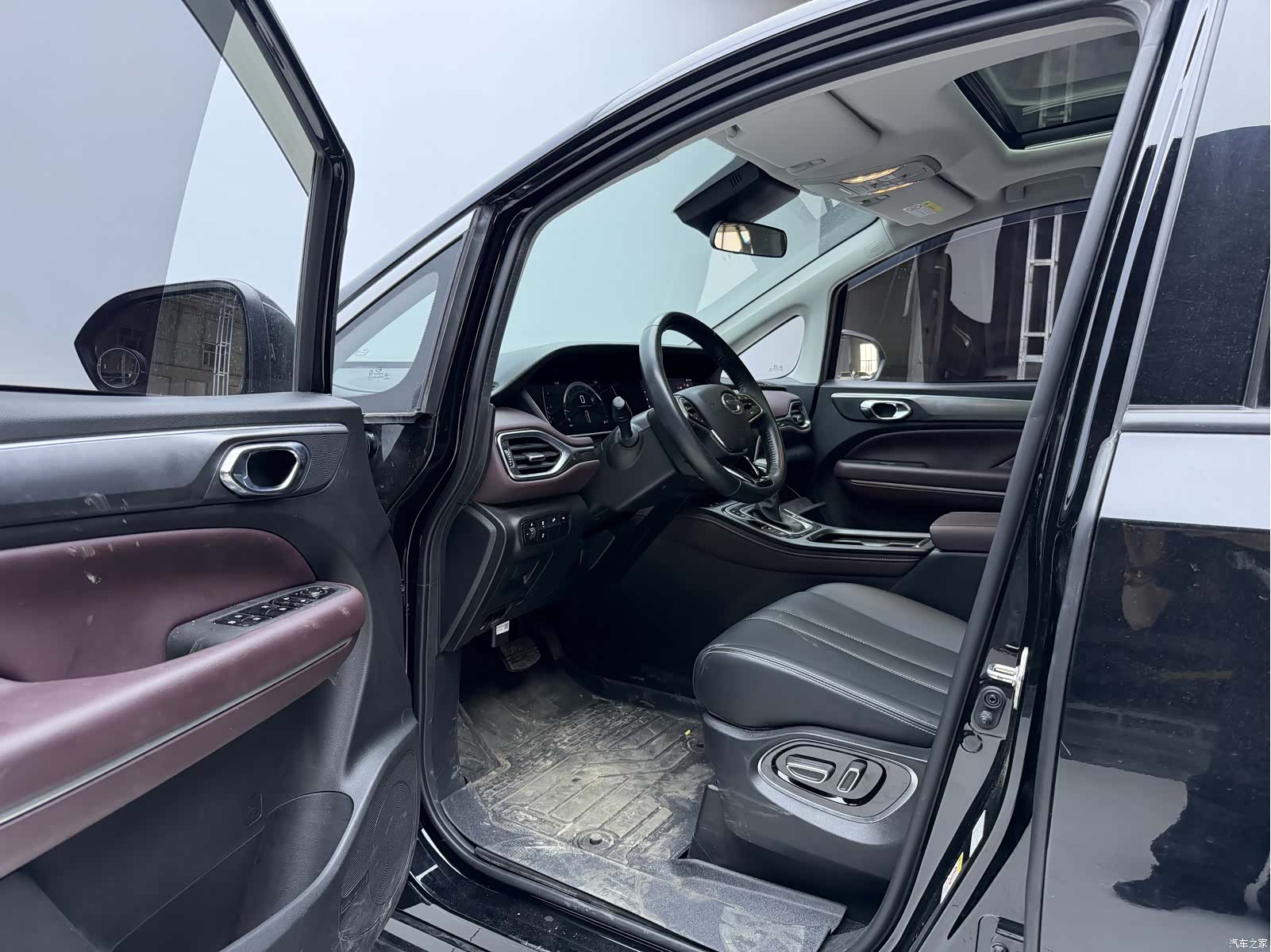 GAC M6, 2022 16