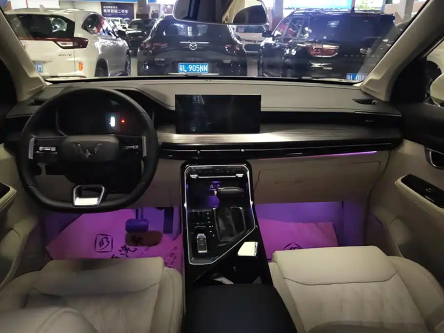 Wuling Wuling Xingchen