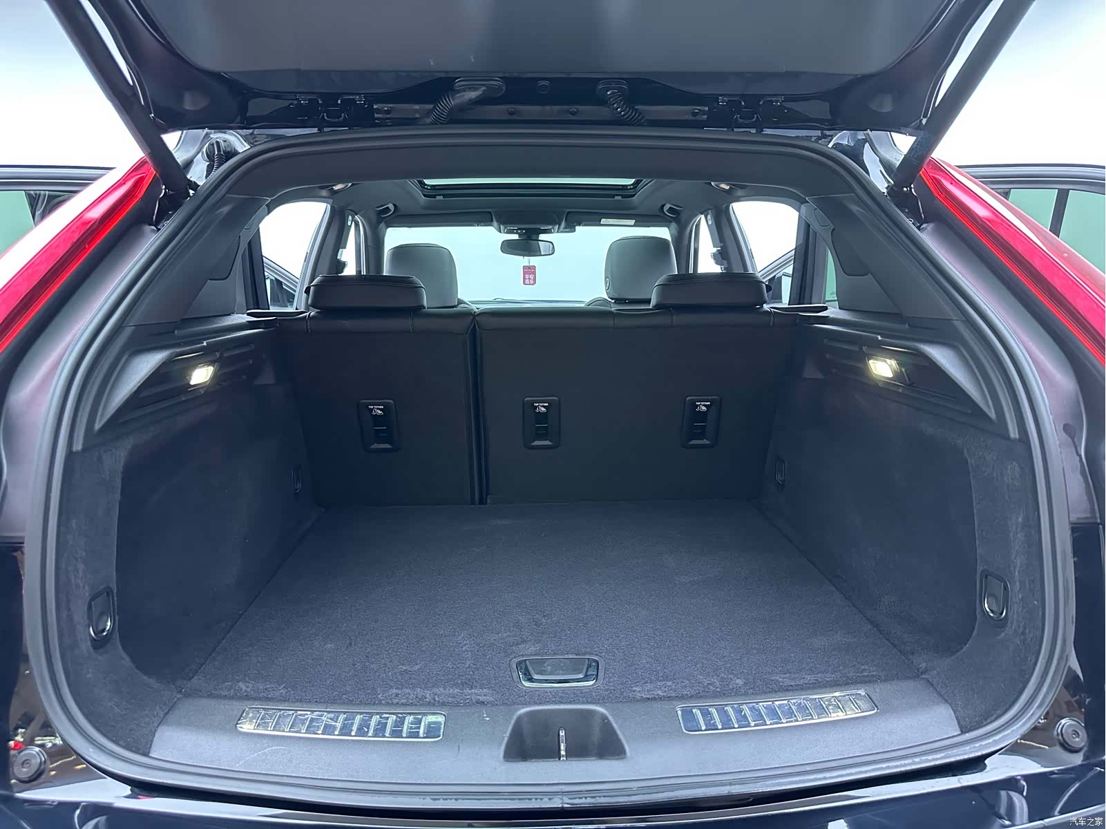 Cadillac XT4, 2021 25