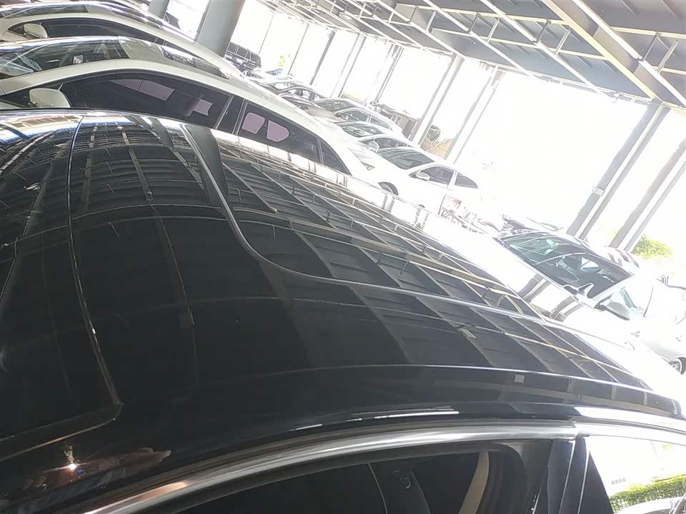 Volkswagen Magotan GTE