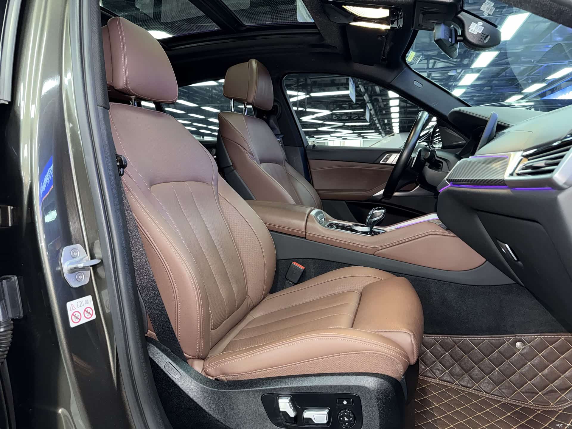 BMW X6, 2020 10