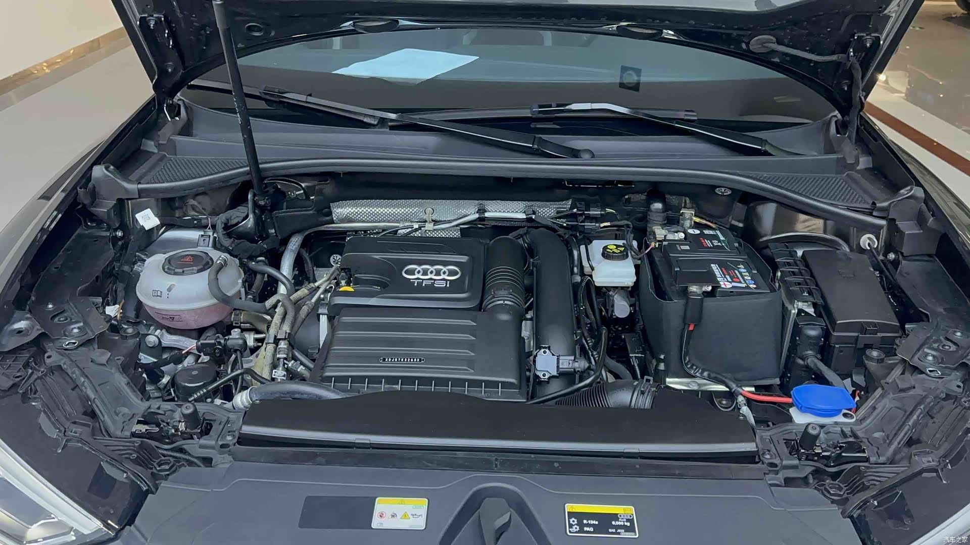 Audi Q3, 2023 21