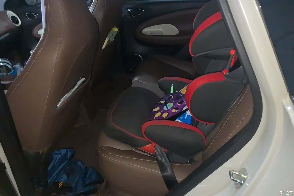 Wuling Bingo, 2023 11