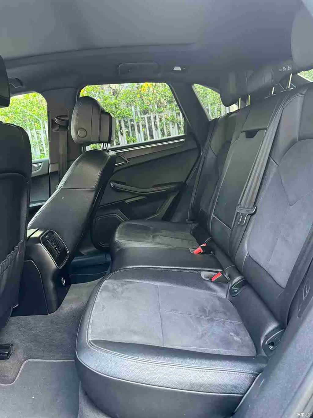 Porsche Macan, 2019 9