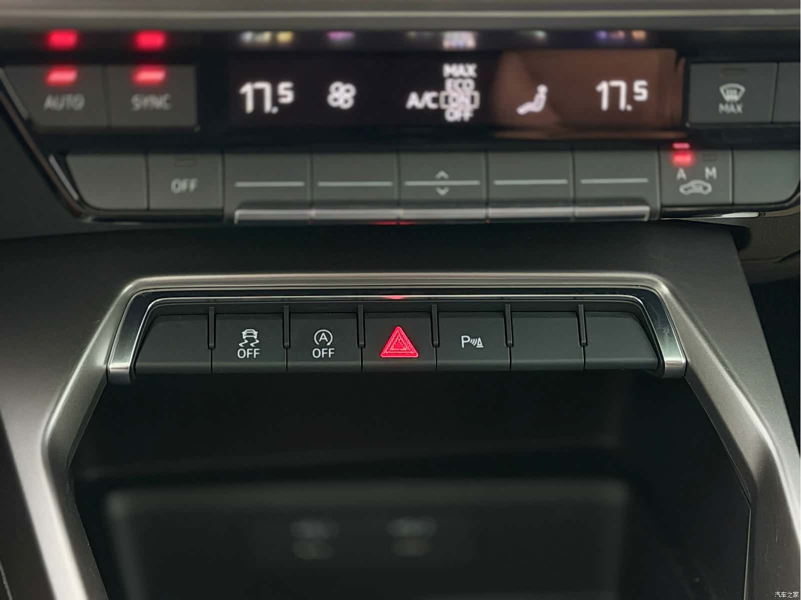 Audi A3, 2024 15