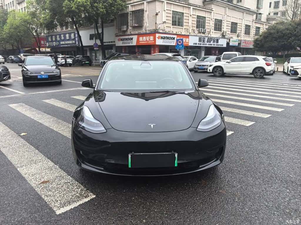 Tesla Model 3, 2023 3