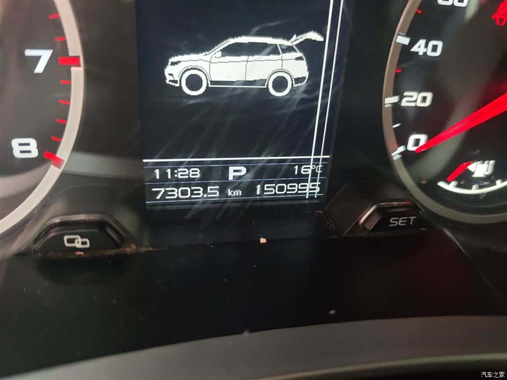 Geely Boyue, 2017 все фото