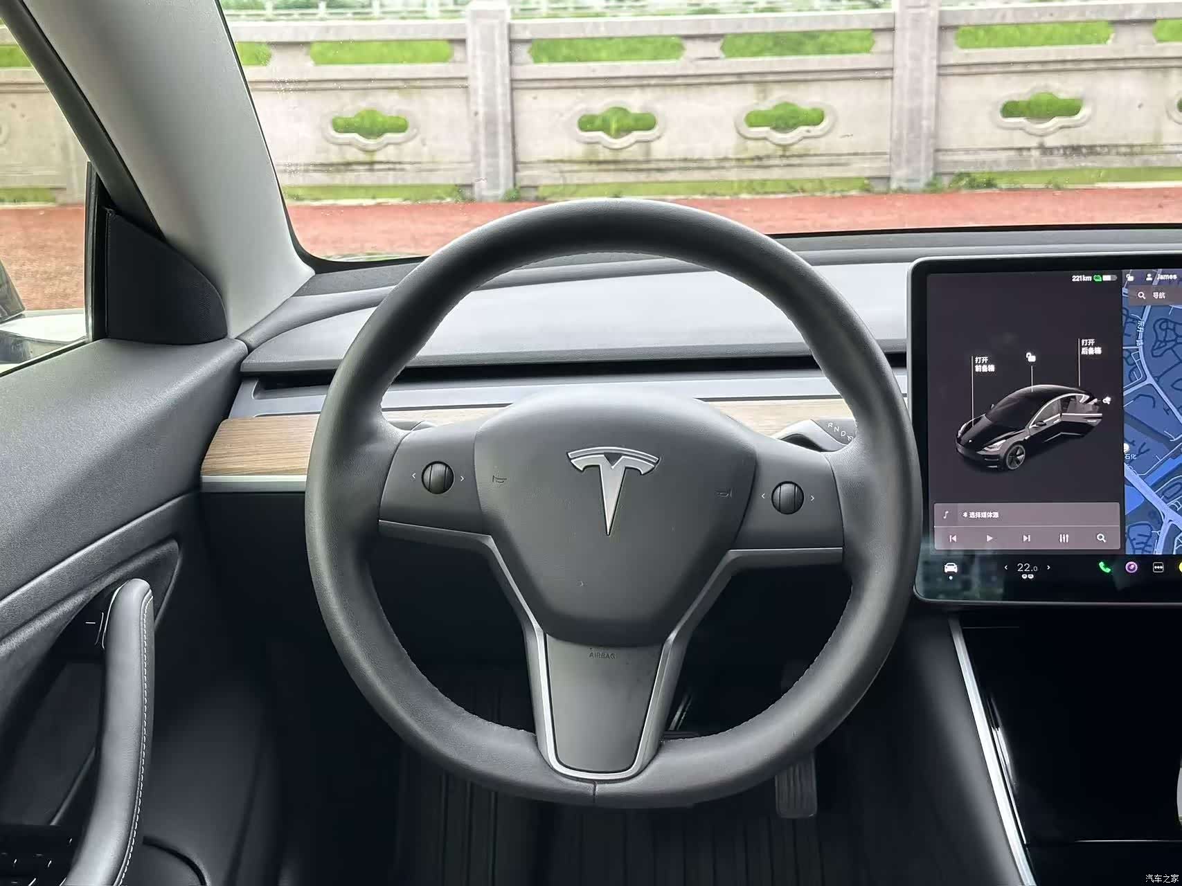 Tesla Model 3, 2021 10