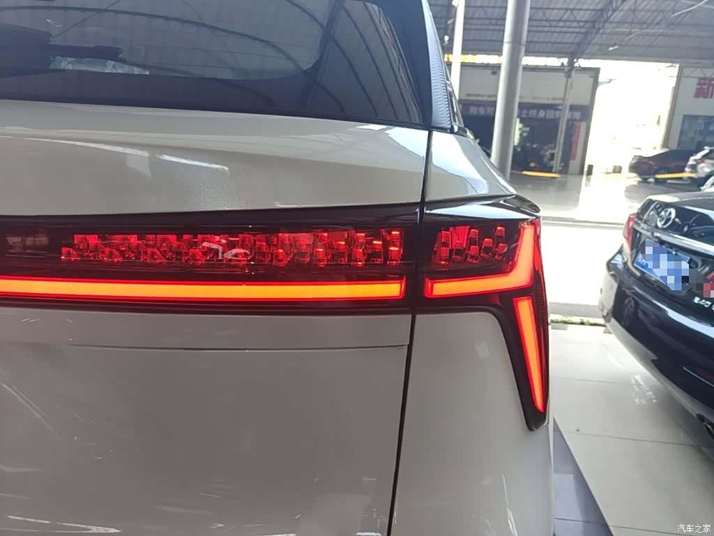 Changan CS75, 2025 20