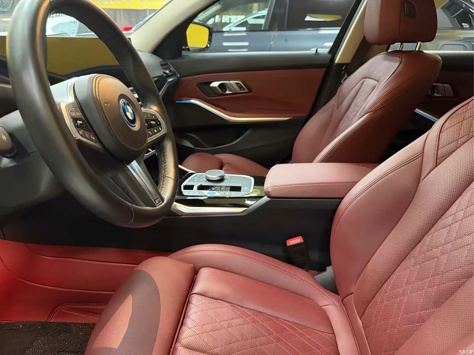 BMW i3, 2022 4