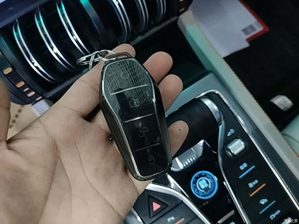 BYD Yuan, 2024 9