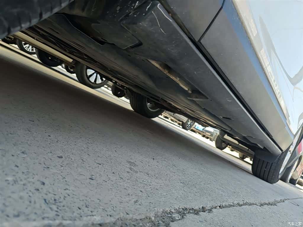 Mazda CX-4, 2018 22