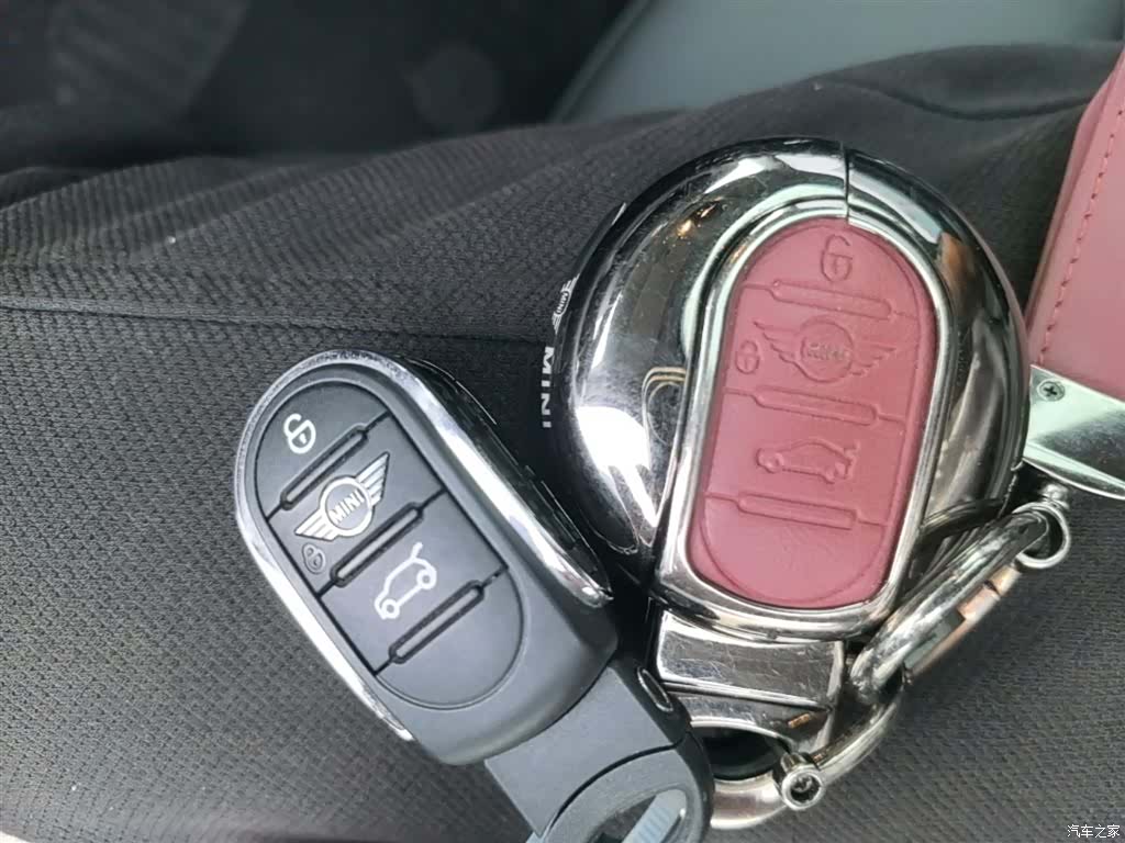 Mini Cooper, 2020 9