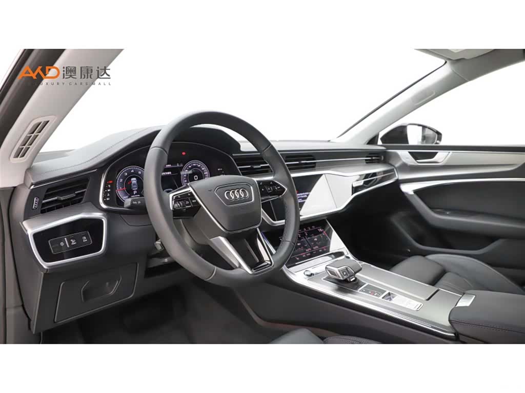 Audi A7, 2023 6