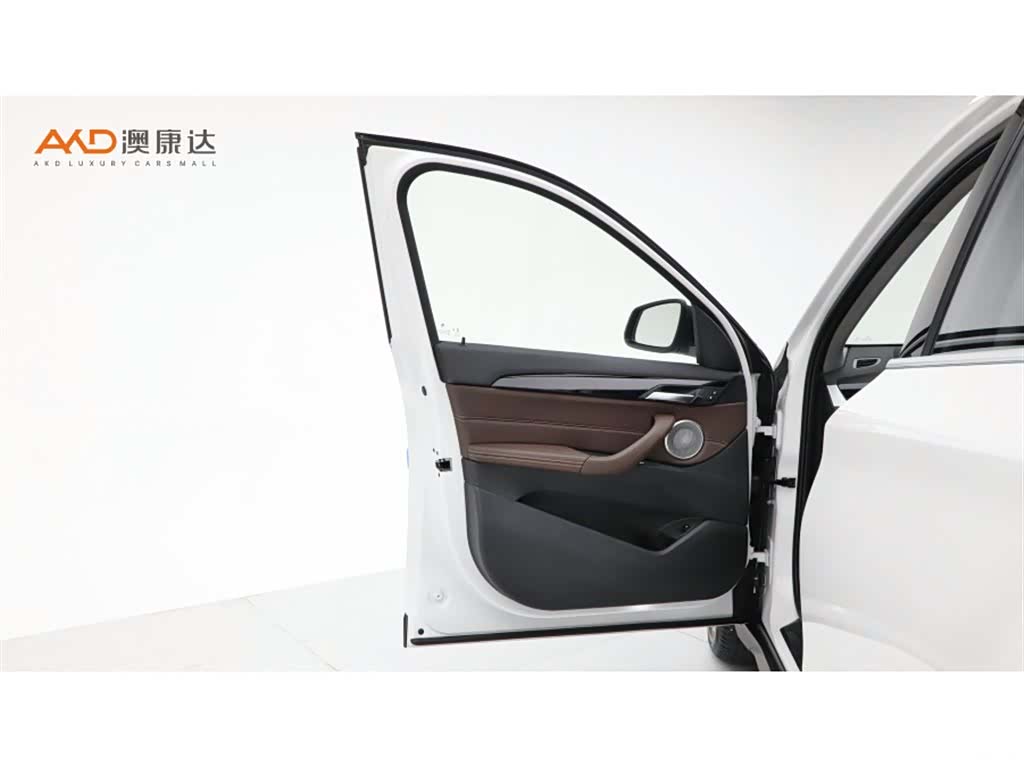 BMW X1, 2022 10