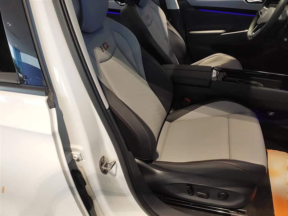 Volkswagen ID.7 VIZZION