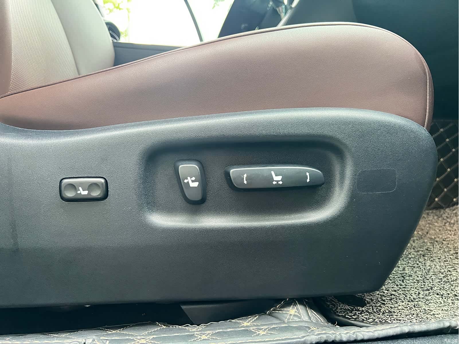 Lexus RX, 2012 34