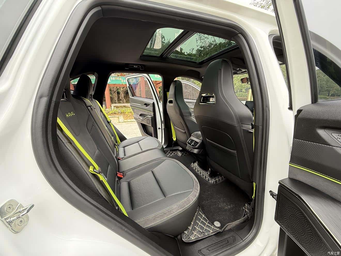 Haval H6, 2021 13