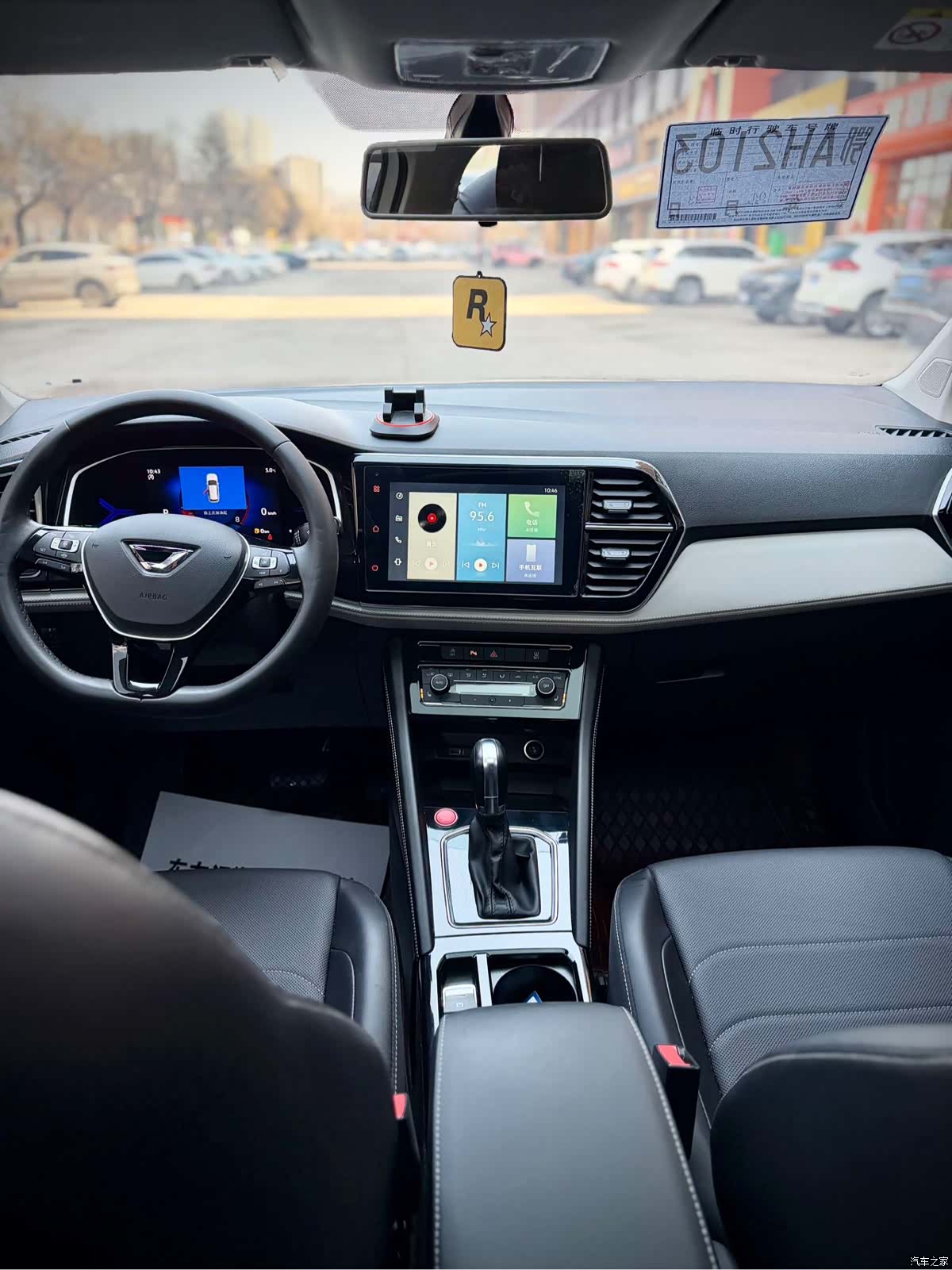 Volkswagen VS5, 2022 19
