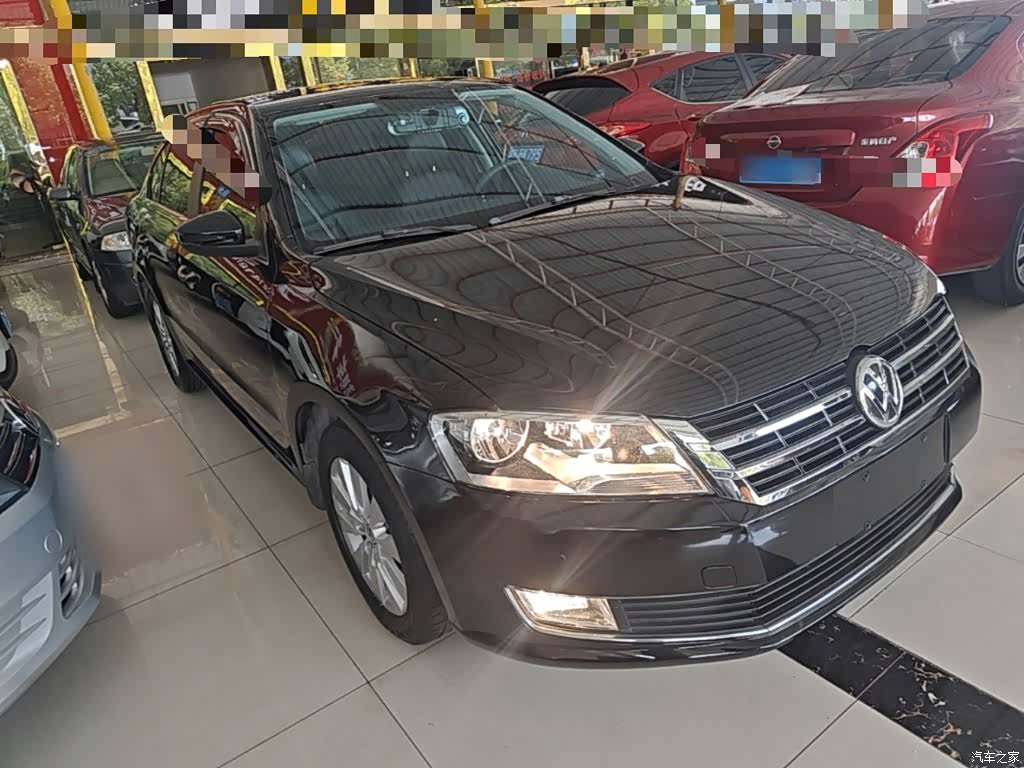Volkswagen Lavida, 2016 4