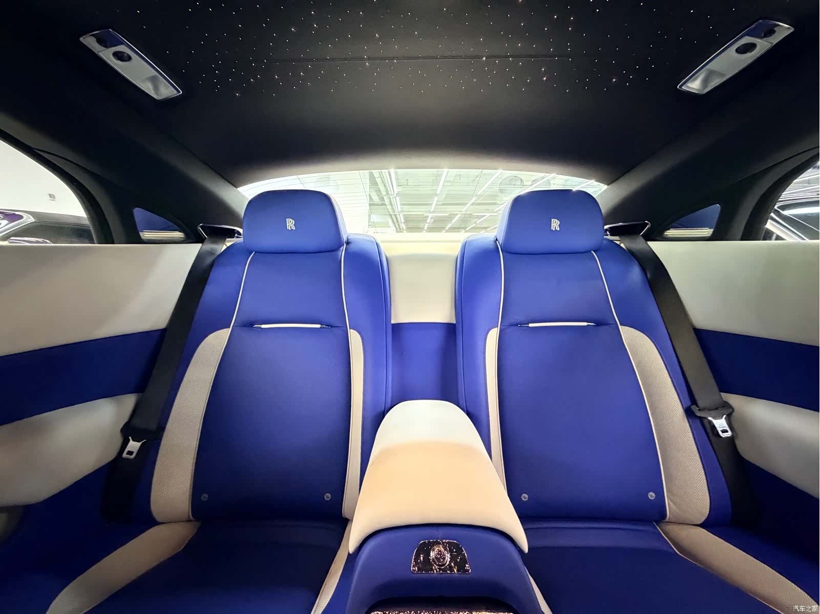 Rolls-Royce Wraith, 2023 6