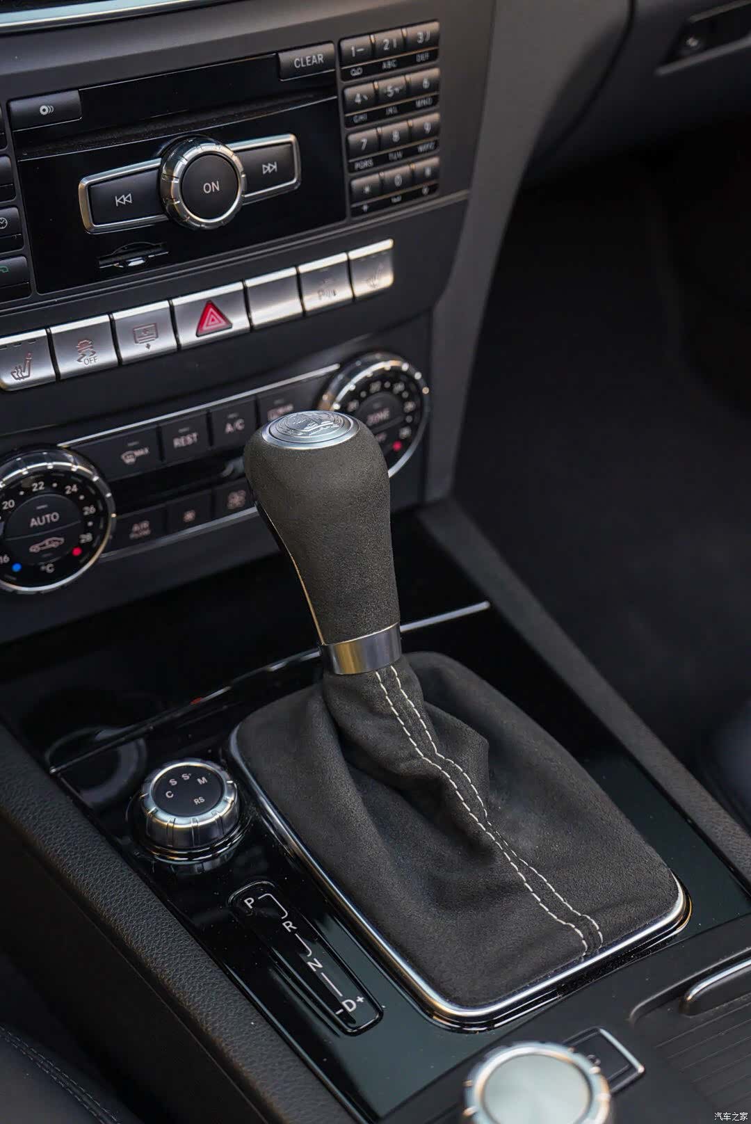 Mercedes-Benz C-Class, 2014 10