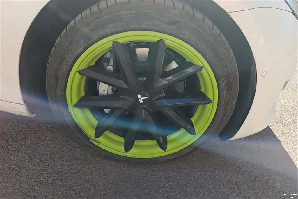 Tesla Model 3, 2021 6