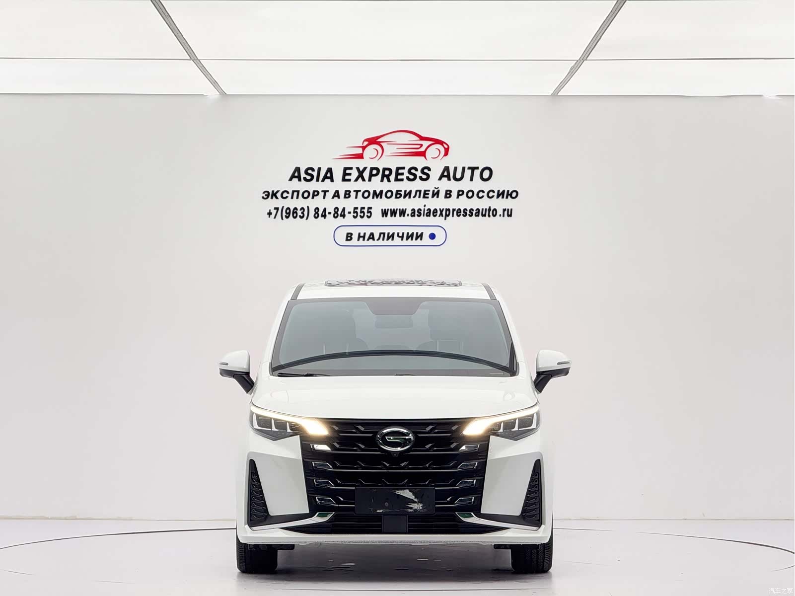 GAC M6, 2022 2