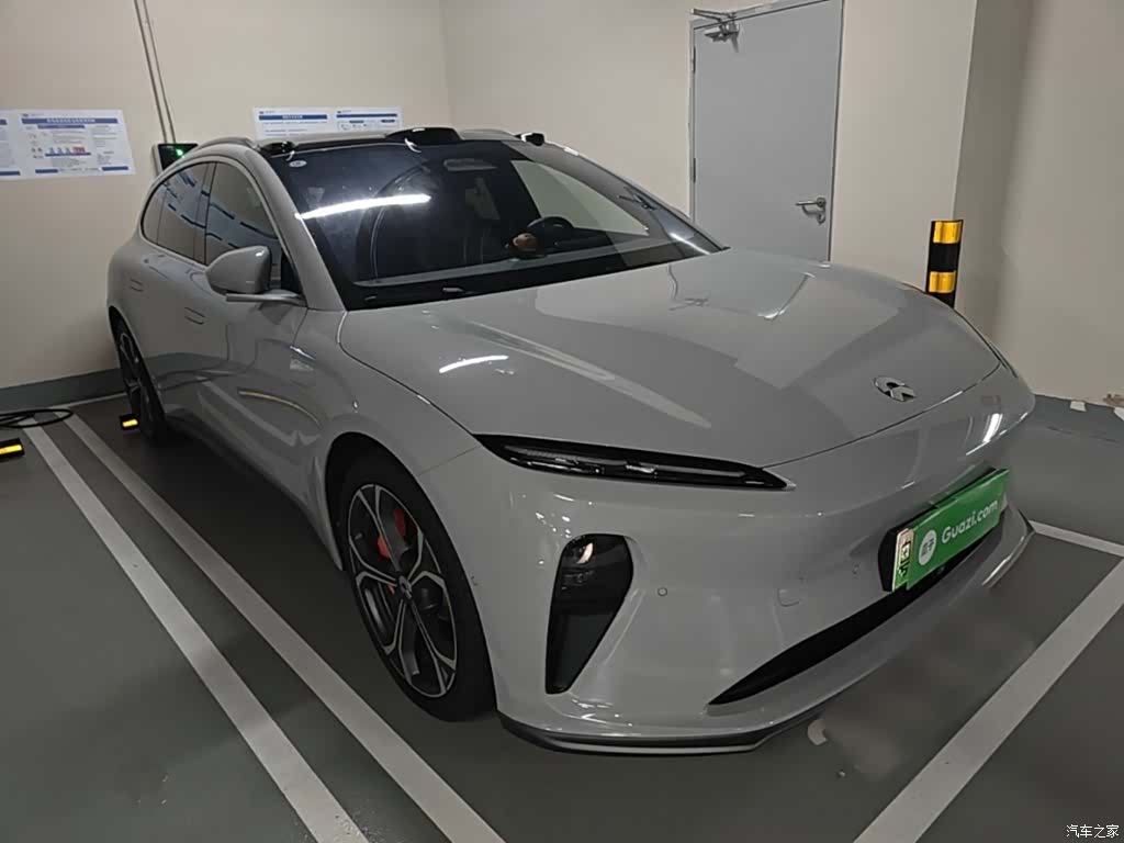 NIO ET5, 2024 4