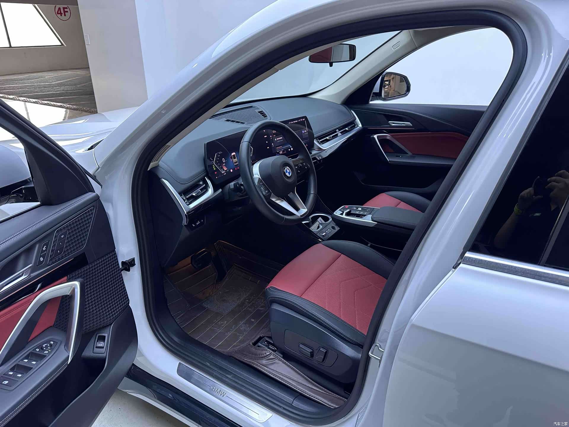 BMW X1, 2023 9