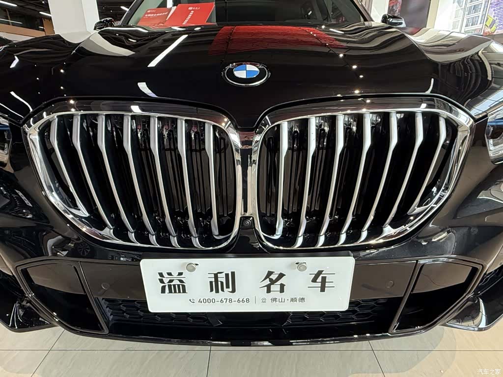 BMW X5, 2021 25