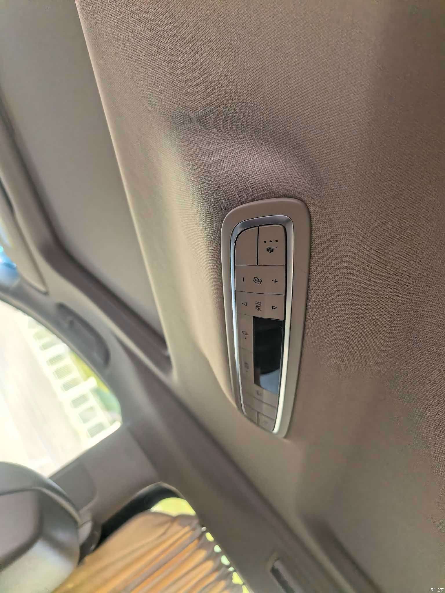 Buick GL8, 2020 14