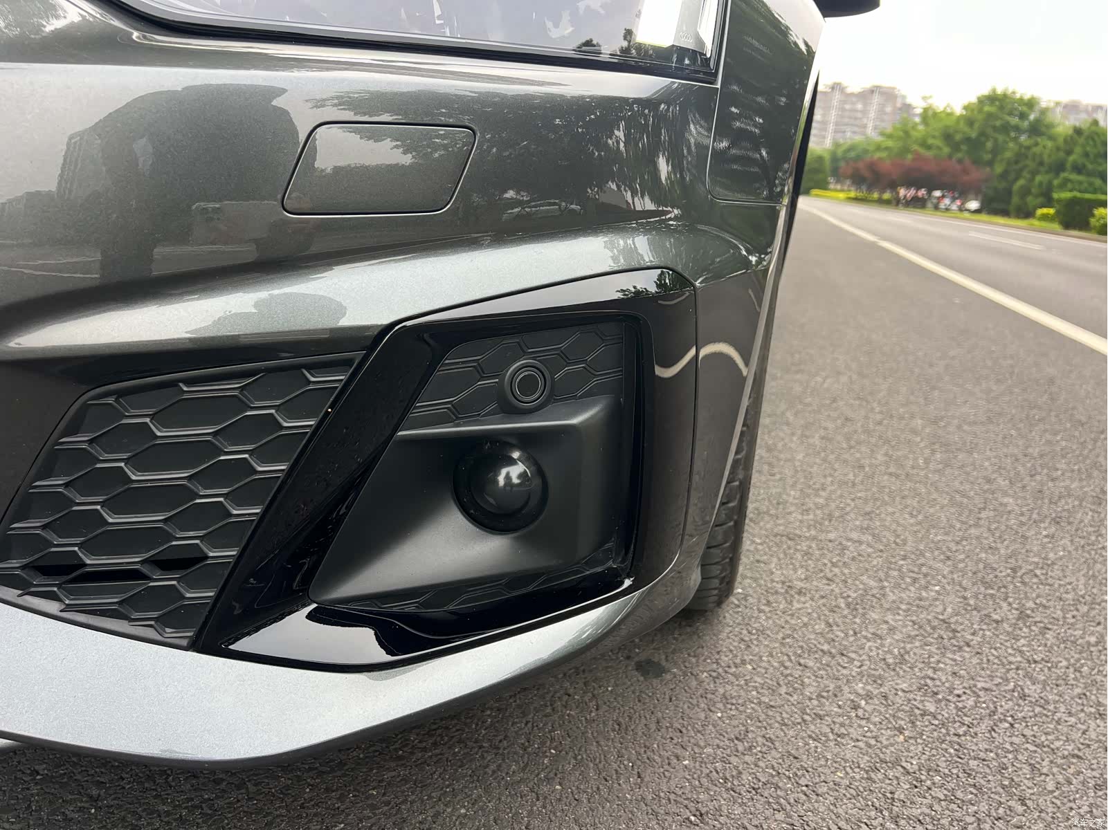 Audi A5, 2025 18