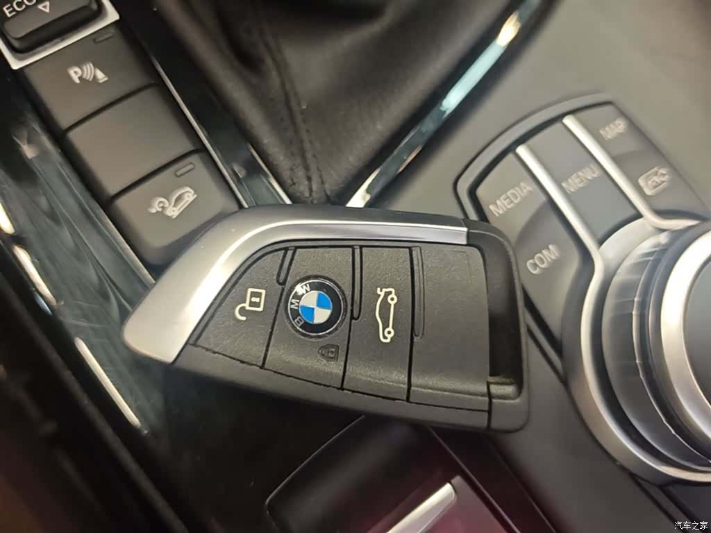 BMW X1, 2021 9
