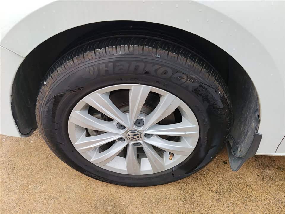 Volkswagen Bora Volkswagen Bora