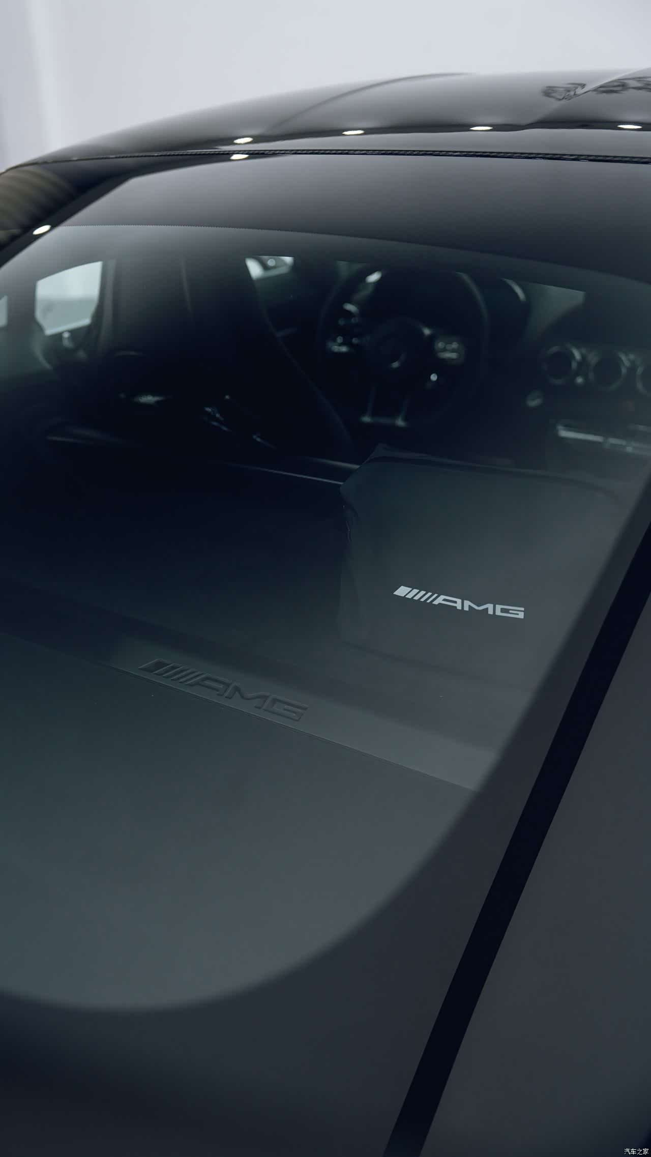 MG AMG, 2021 13