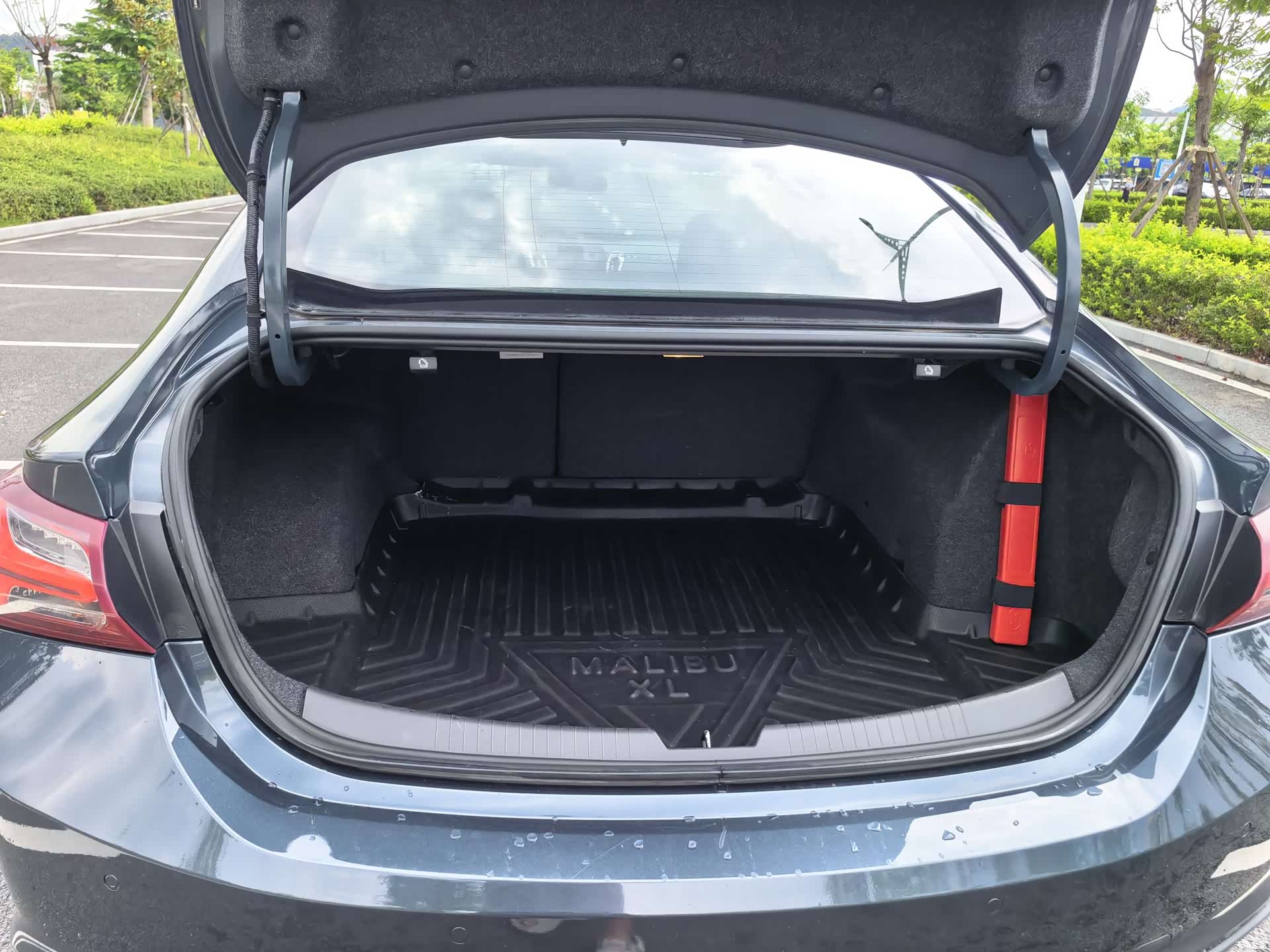 Chevrolet XL, 2021 27