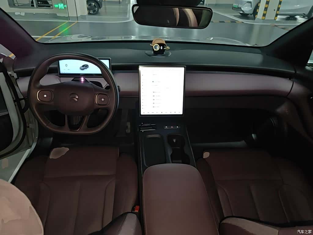 NIO ET5, 2024 10