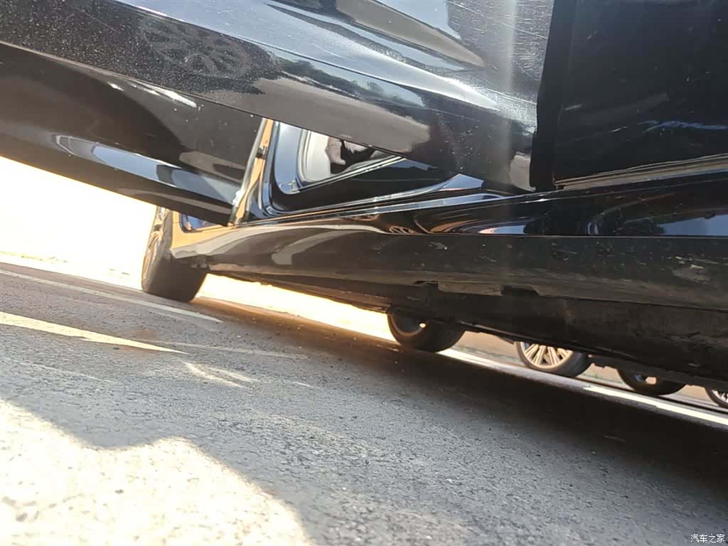 Audi A6L, 2019 21