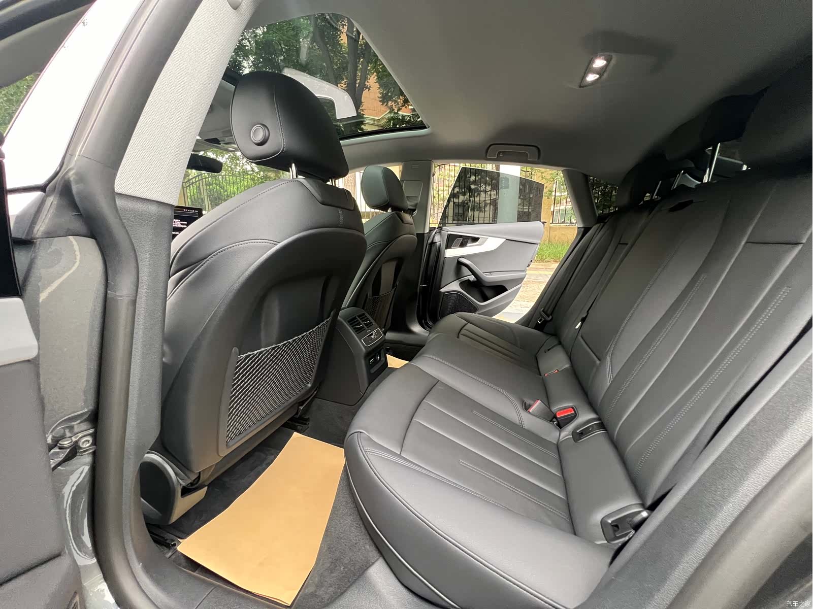 Audi A5, 2025 9